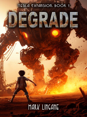 cover image of Degrade